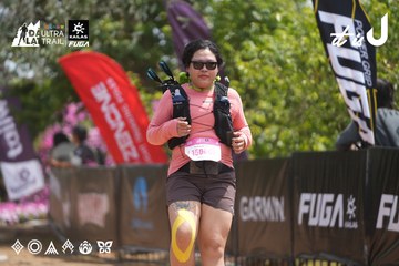 Dalat Ultra Trail 2026 - Ảnh #4865269