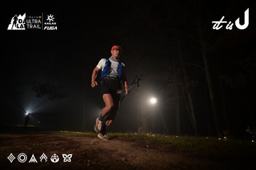 Dalat Ultra Trail 2026 - Ảnh #4704750