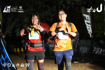 Dalat Ultra Trail 2026 - Ảnh #4747882