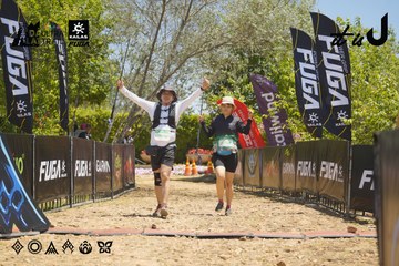 Dalat Ultra Trail 2026 - Ảnh #4690346
