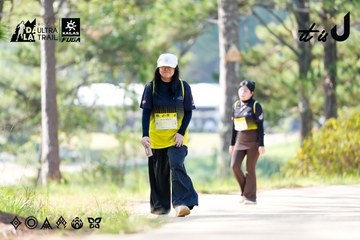 Dalat Ultra Trail 2026 - Ảnh #4833876