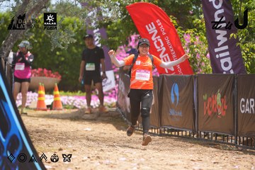 Dalat Ultra Trail 2026 - Ảnh #4867350