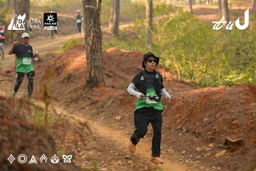 Dalat Ultra Trail 2026 - Ảnh #4842057