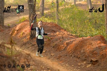 Dalat Ultra Trail 2026 - Ảnh #4842263