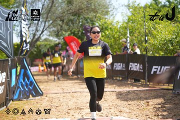 Dalat Ultra Trail 2026 - Ảnh #4901715