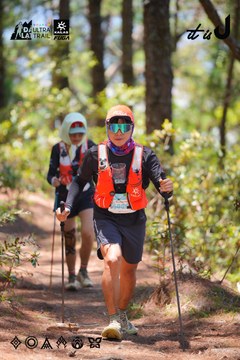 Dalat Ultra Trail 2026 - Ảnh #4913061