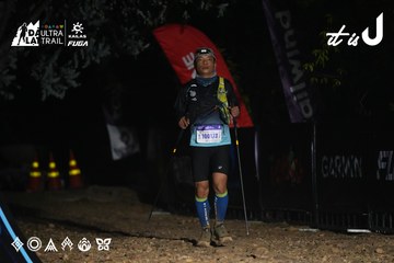 Dalat Ultra Trail 2026 - Ảnh #4763548