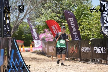 Dalat Ultra Trail 2026 - Ảnh #4746373