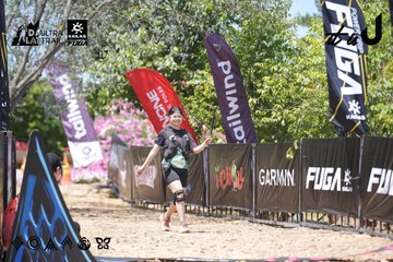 Dalat Ultra Trail 2026 - Ảnh #4746807