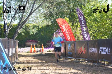 Dalat Ultra Trail 2026 - Ảnh #4682722