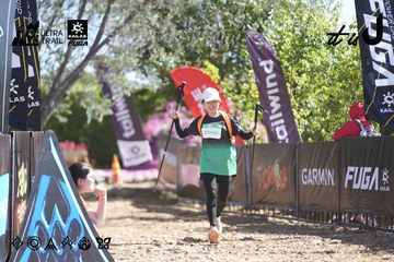 Dalat Ultra Trail 2026 - Ảnh #4685971