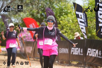 Dalat Ultra Trail 2026 - Ảnh #4868759