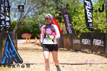 Dalat Ultra Trail 2026 - Ảnh #4701938