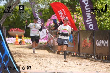 Dalat Ultra Trail 2026 - Ảnh #4869412