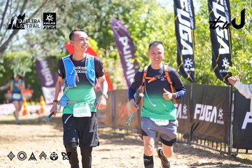 Dalat Ultra Trail 2026 - Ảnh #4695579
