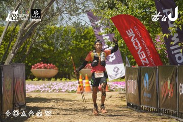 Dalat Ultra Trail 2026 - Ảnh #4703048