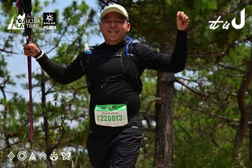 Dalat Ultra Trail 2026 - Ảnh #4831276