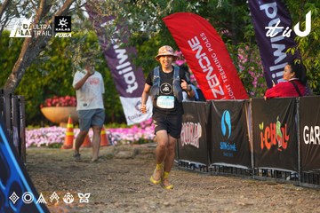 Dalat Ultra Trail 2026 - Ảnh #4744614
