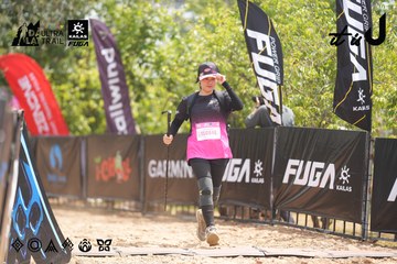 Dalat Ultra Trail 2026 - Ảnh #4860364