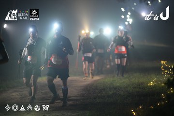 Dalat Ultra Trail 2026 - Ảnh #4719218