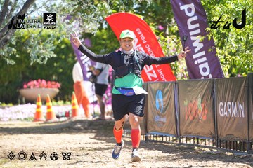 Dalat Ultra Trail 2026 - Ảnh #4695697