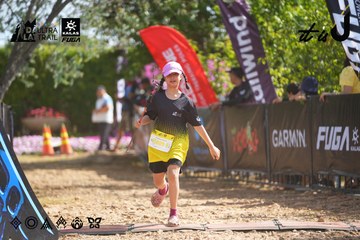 Dalat Ultra Trail 2026 - Ảnh #4900934