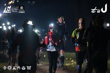 Dalat Ultra Trail 2026 - Ảnh #4707983