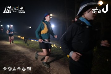 Dalat Ultra Trail 2026 - Ảnh #4706120