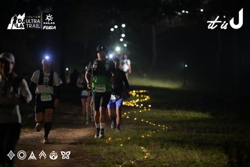 Dalat Ultra Trail 2026 - Ảnh #4720826