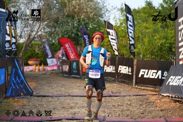 Dalat Ultra Trail 2026 - Ảnh #4744229