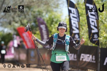 Dalat Ultra Trail 2026 - Ảnh #4691900