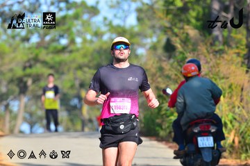 Dalat Ultra Trail 2026 - Ảnh #4780679