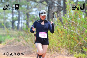 Dalat Ultra Trail 2026 - Ảnh #4874825