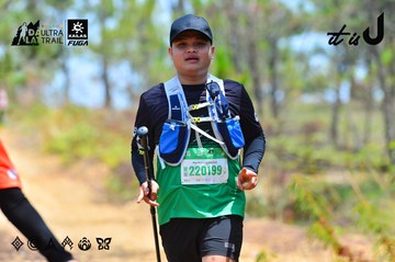 Dalat Ultra Trail 2026 - Ảnh #4876846