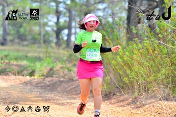 Dalat Ultra Trail 2026 - Ảnh #4873763