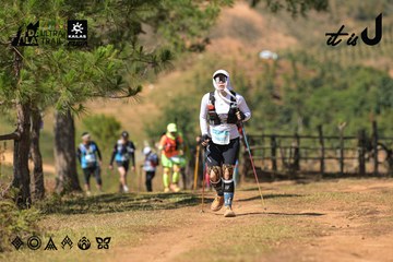 Dalat Ultra Trail 2026 - Ảnh #4717177