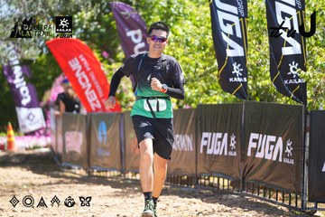 Dalat Ultra Trail 2026 - Ảnh #4695808