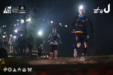 Dalat Ultra Trail 2026 - Ảnh #4708013