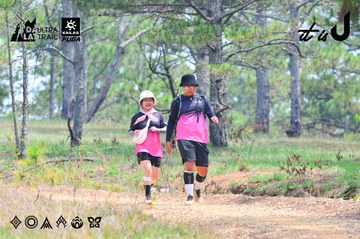 Dalat Ultra Trail 2026 - Ảnh #4874872