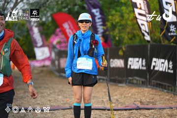 Dalat Ultra Trail 2026 - Ảnh #4744999