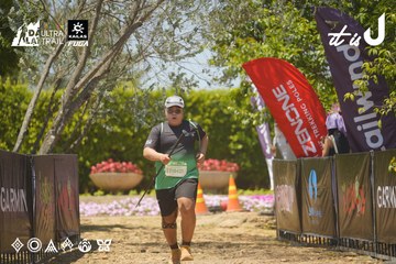 Dalat Ultra Trail 2026 - Ảnh #4702574