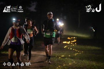 Dalat Ultra Trail 2026 - Ảnh #4720797