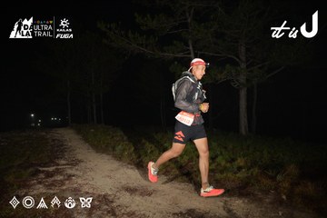 Dalat Ultra Trail 2026 - Ảnh #4751110