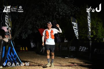 Dalat Ultra Trail 2026 - Ảnh #4760014