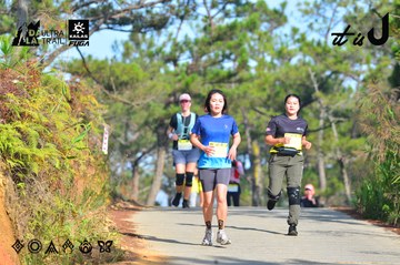 Dalat Ultra Trail 2026 - Ảnh #4781171