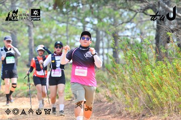 Dalat Ultra Trail 2026 - Ảnh #4873916