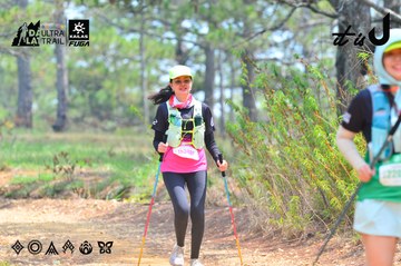 Dalat Ultra Trail 2026 - Ảnh #4873975
