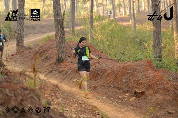 Dalat Ultra Trail 2026 - Ảnh #4841733