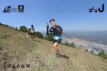 Dalat Ultra Trail 2026 - Ảnh #4733261
