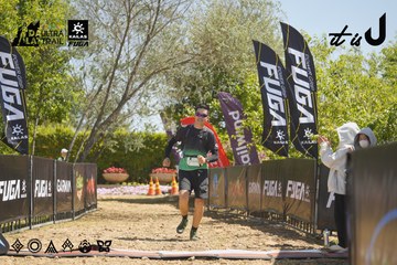 Dalat Ultra Trail 2026 - Ảnh #4684351